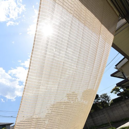 山善(YAMAZEN) 日よけシェード BRGS-1020