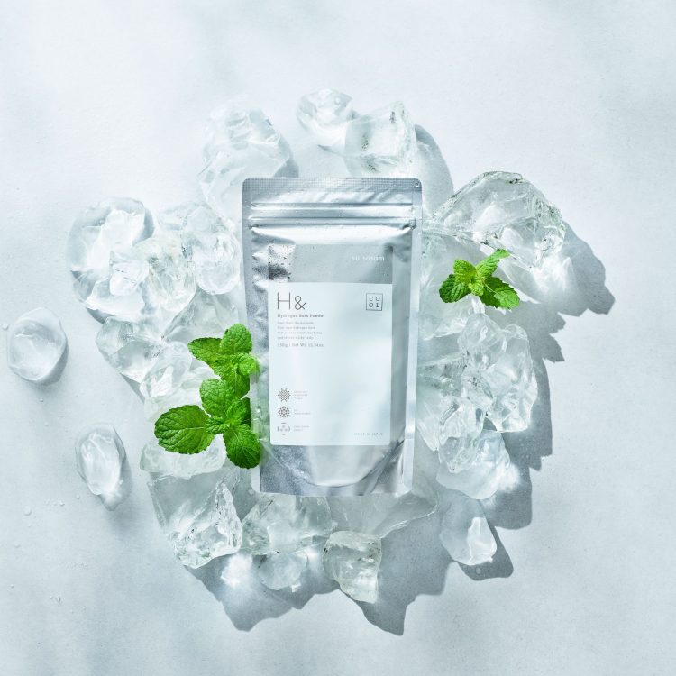 カジノ バカラ 必勝 法剤・バスソルトのイメージ