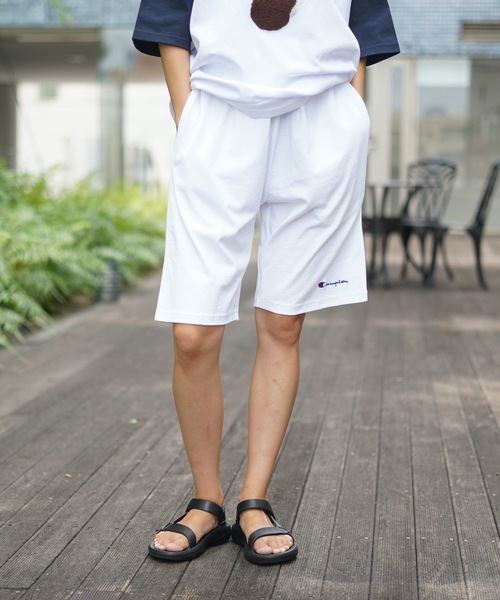 チャンピオン(Champion) 天竺べっと額10円からのカジノ バカラートパンツ