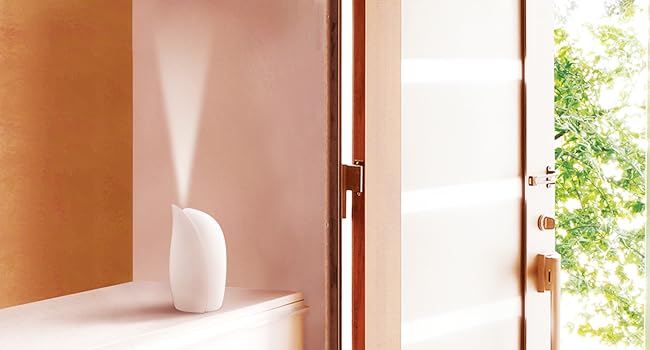 消臭剤のイメージ