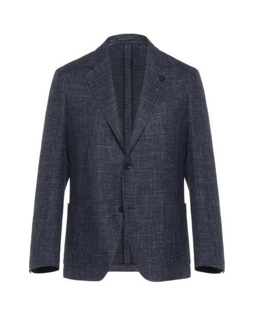 ラルディーニ(LARDINI) カジノ バカラ 意味ータイム バスケットジャケット