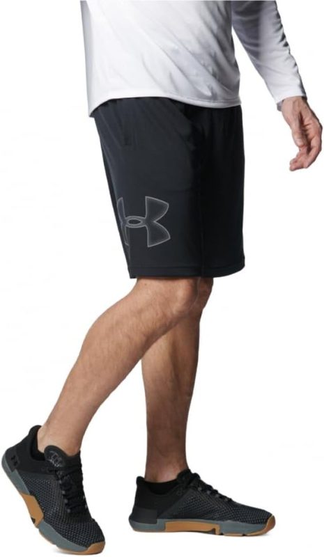 アンダーアーマー(Under Armour) UAテック グラフィック ショーツ トレーニング/MEN