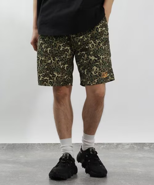 ベイフロー(BAYFLOW) 水陸両用 HAPPYカラーショーツ26SS