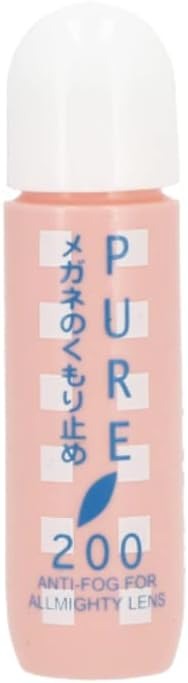 パール(Pearl) パール ピュア200 くもり止め