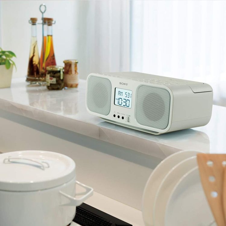 オーディオのイメージ