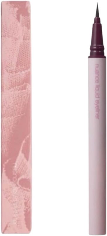 ミニュム(minum) ニュアンスリキッドアイライナー