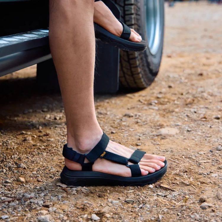 サンダルのイメージ