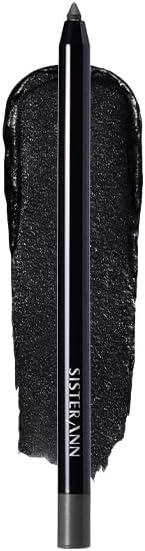 シスターアン(SISTER ANN) ウォータープルーフペンシルアイライナー