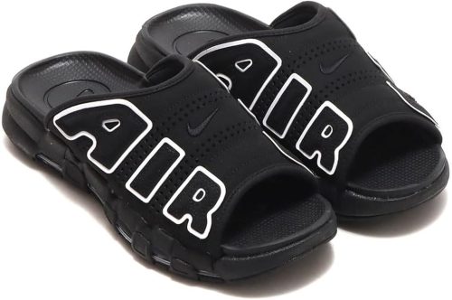 ナイキ(NIKE) ナイキ エア モア アップテンポ