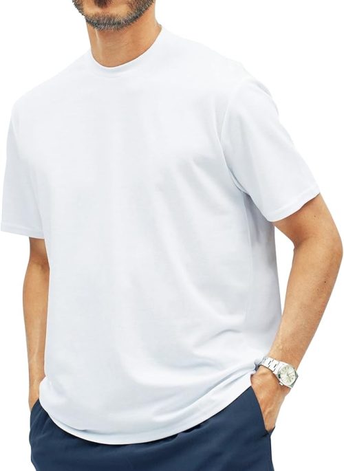 ジギーズショップ(JIGGYS SHOP) ジャケット専用 接触冷感半袖Tシャツカットソー