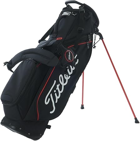 タイトリスト(TITLEIST) Players S4 スタンドバッグ