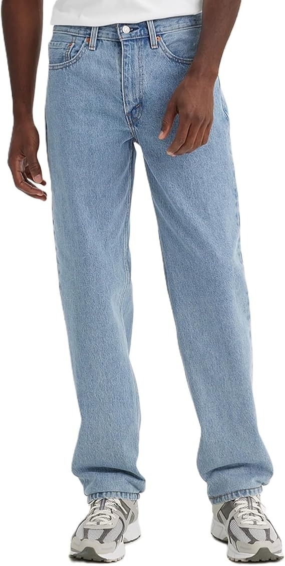 リーバイス(LEVI'S) 550 リラックス ジーンズ
