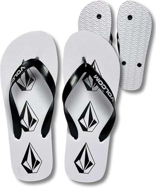 ボルコム(VOLCOM) メンズ STONE Sandal ビーチサンダル