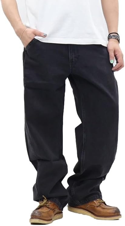 リーバイス(LEVI'S) BAGGY BARREL JEANS