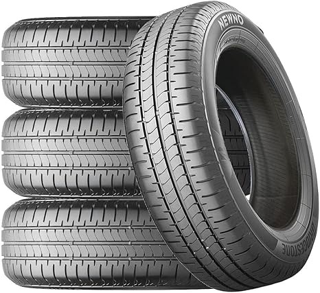 ブリヂストン(BRIDGESTONE) ニューノ 155/65R14 75H