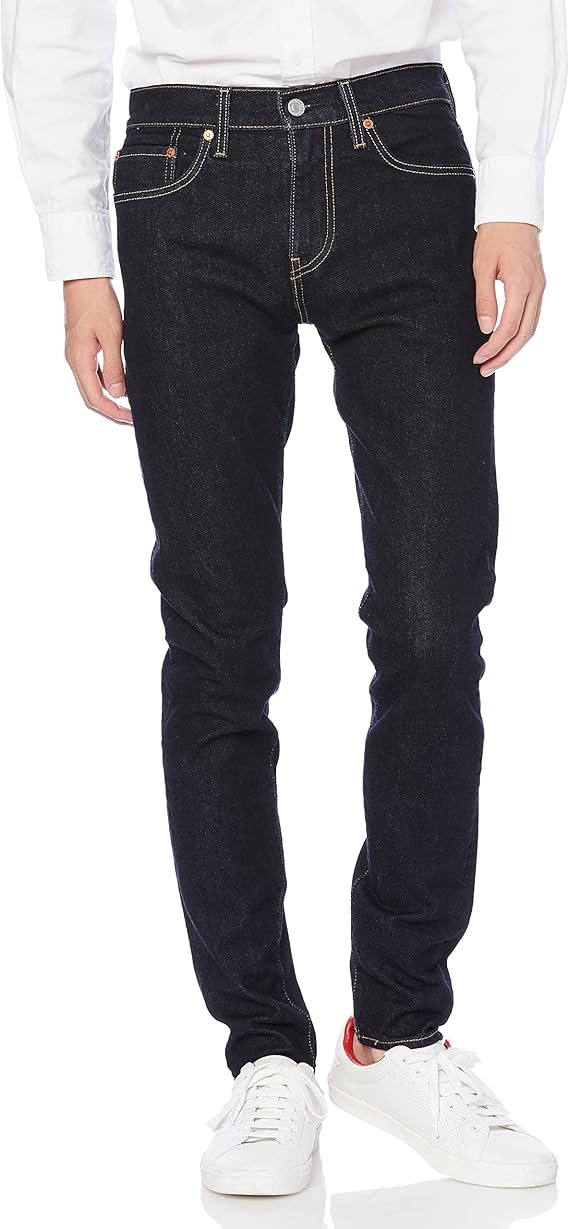 リーバイス(LEVI'S) 512 スリムテーパード ジーンズ