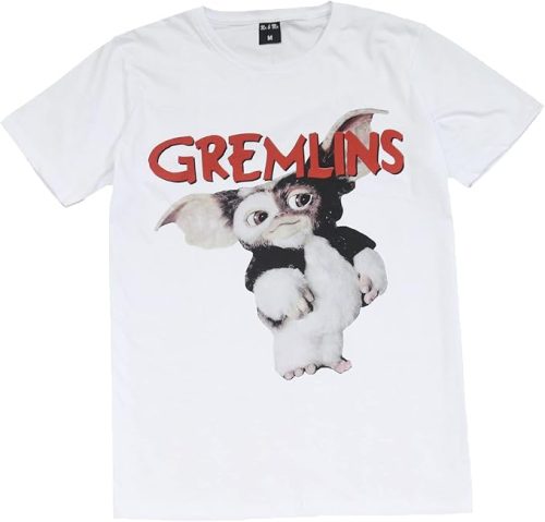 MAO MAO 映画Tシャツ ギズモ グレムリン