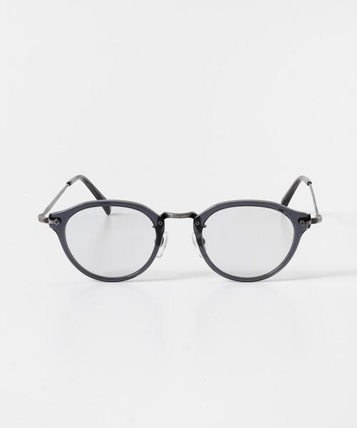 金子眼鏡(KANEKO OPTICAL) 別注 KANEKO OPTICAL×URBAN RESEARCH URA-2