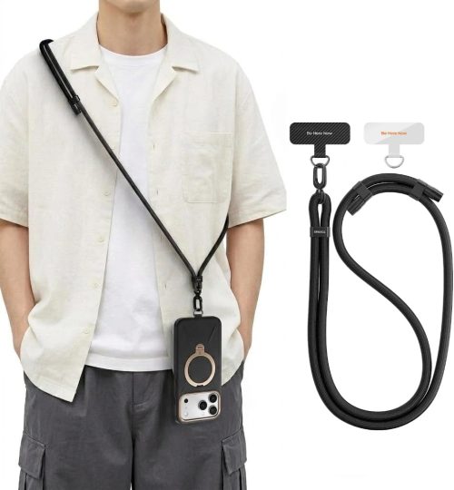 TORRAS ショルダースマホストラップ LoopGo Flex