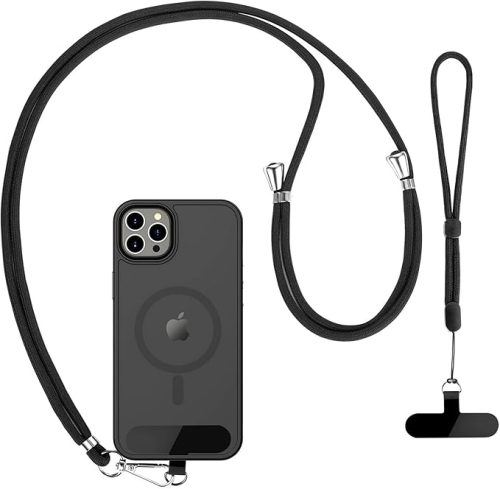 CACOE 首掛けスマホストラップ 16CPRLY