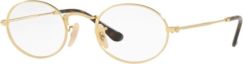 レイバン(Ray-Ban) OVAL OPTICS RB3547V