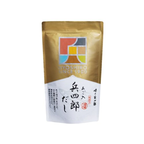 味の平四郎 あご入兵四郎だし