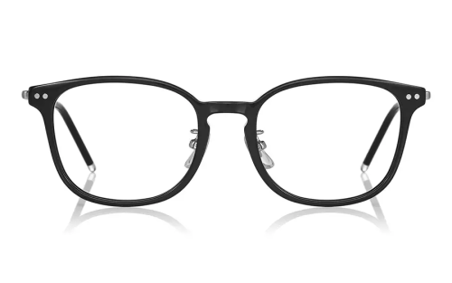 オンデーズ(OWNDAYS) Graph Belle GB2040B-3A ブルーライトカットレンズ グレー 濃度15%