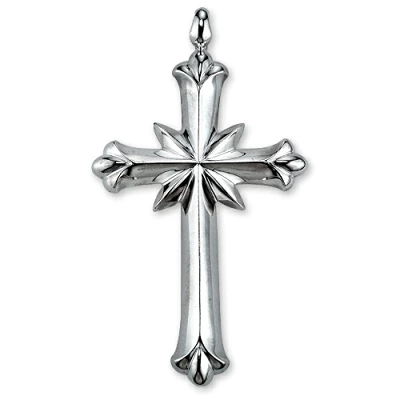 鷲見太郎(Taro Washimi) Newクロスペンダント