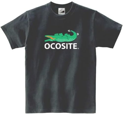 OCOSITE オコシテTシャツ