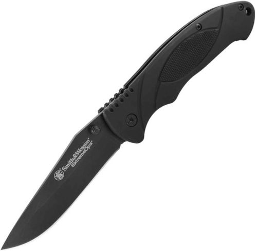 スミス&ウェッソン(Smith&Wesson) エクストリーム オプス SWA25