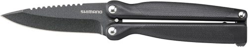 シマノ(SHIMANO) フォールディングナイフUF UB-202X