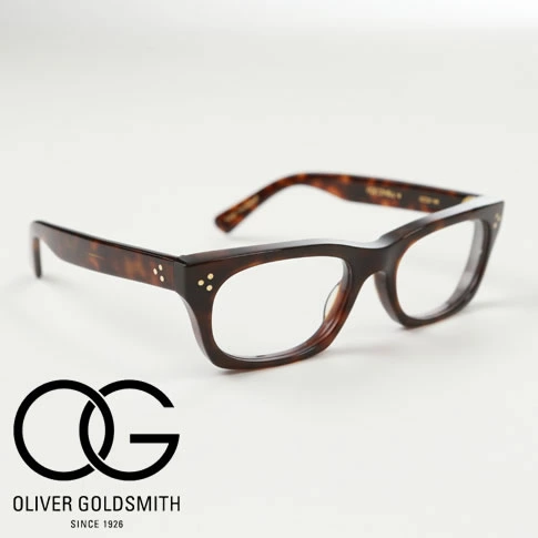 オリバー・ゴールドスミス(Oliver Goldsmith) バイスコンスル-s 6453-5015