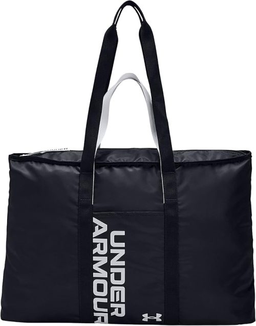 アンダーアーマー(Under Armour) UA フェイバリット メタリック 2.0 トートバッグ