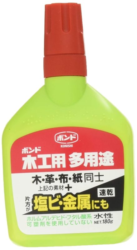 コニシ(Konishi) ボンド 木工用多用途