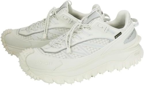 モンクレール(MONCLER) Trailgrip GTXスニーカー