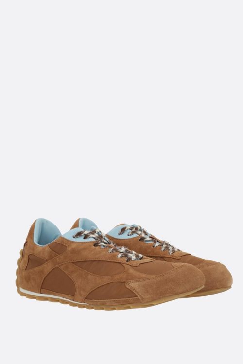 ボッテガ・ヴェネタ(BOTTEGA VENETA) オービット フラッシュ スニーカー