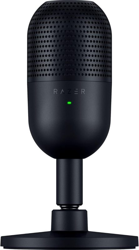 レイザー(Razer) Seiren V3 Mini