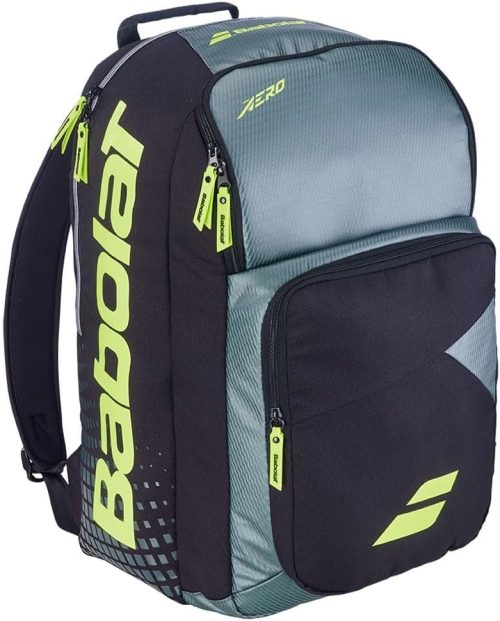 バボラ(Babolat) Backpack Pure Aero 753114