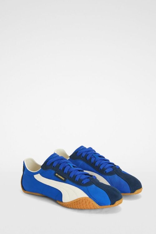 ジル・サンダー(Jil Sander) JIL SANDER x PUMA K-Street スニーhuuuge カジノ バカラ