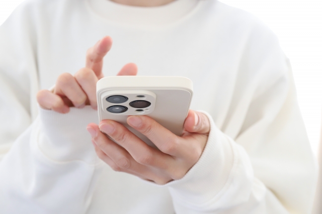 サブスクのイメージ