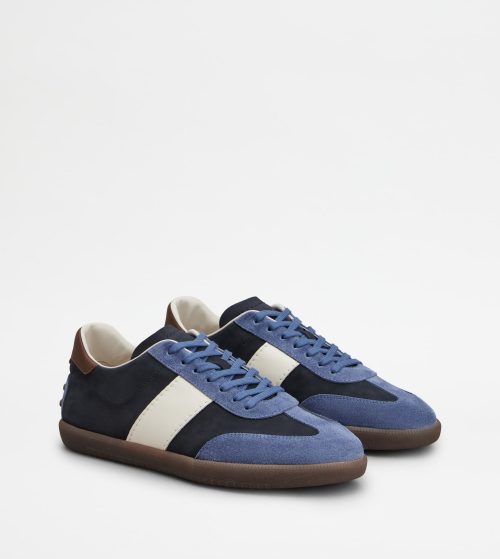 トッズ(TOD'S) タブズ スエード＆ヌバック スニーhuuuge カジノ バカラ