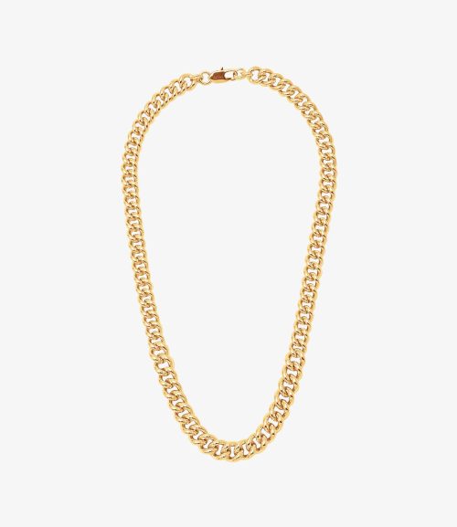 アーペーセー(A.P.C.) Minimal Maxi ネックレス