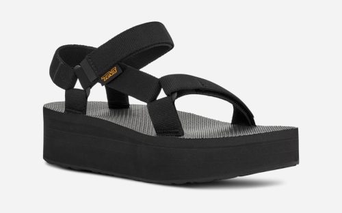 テバ(Teva) レディース フラットフォームユニバーサル