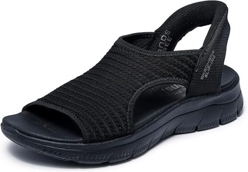 スケッチャーズ(SKECHERS) スリップインズ サミッツ スウィートリー エヴォルヴド