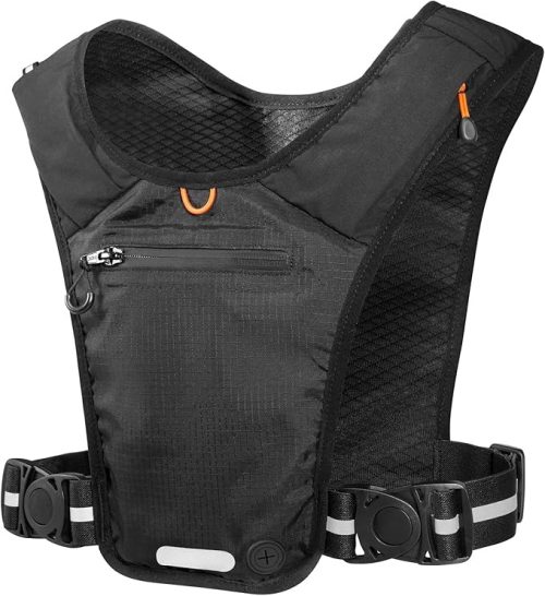 シュピゲン(Spigen) Dynamic Shield Running Vest A720