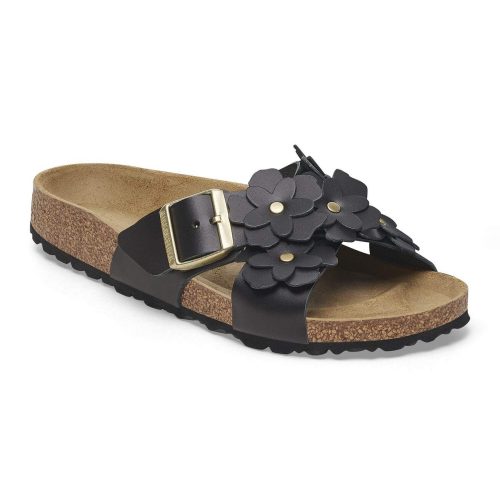 ビルケンシュトック(BIRKENSTOCK) シエナ II フラワー エンベリッシュメント