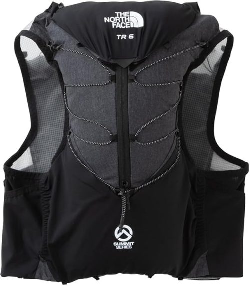 ザ・ノース・フェイス(THE NORTH FACE) ティーアール6