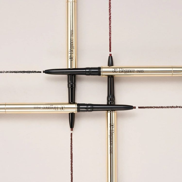 アイライナーのイメージ