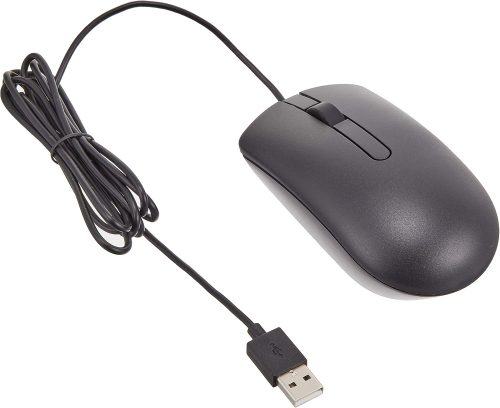 デル(Dell) オプティカルマウス MS116