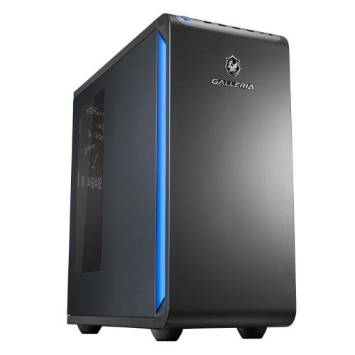 ドスパラ(Dospara) GALLERIA XPR7A-R57-GD